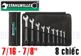 Bộ cờ lê Stahlwille 96404803	