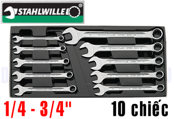 Bộ cờ lê Stahlwille 96404812