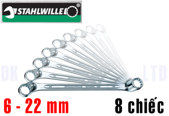 Bộ cờ lê Stahlwille 96410405