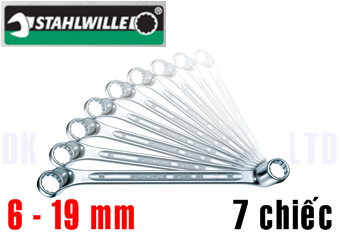 Bộ cờ lê Stahlwille 96410408