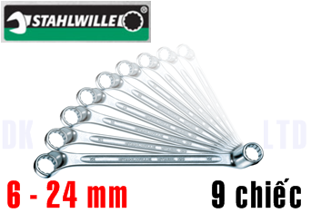 Bộ cờ lê Stahlwille 96410409