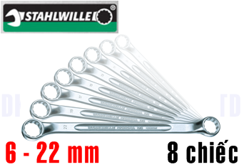 Bộ cờ lê Stahlwille 96410704