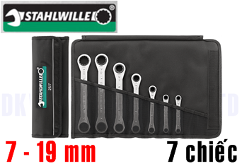 Bộ cờ lê Stahlwille 96411301