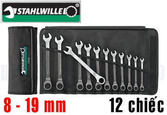 Bộ cờ lê Stahlwille 96411712