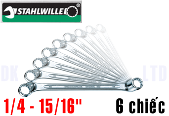 Bộ cờ lê Stahlwille 96414402