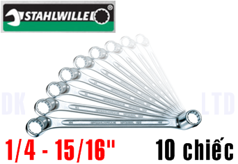 Bộ cờ lê Stahlwille 96414405