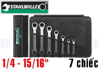 Bộ cờ lê Stahlwille 96415601