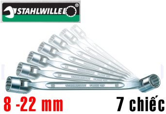Bộ cờ lê Stahlwille 96430101