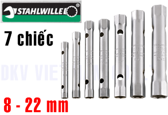 Bộ cờ lê Stahlwille 96431202