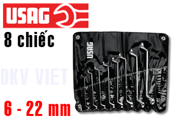 Bộ cờ lê USAG 283 B8
