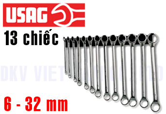 Bộ cờ lê USAG 283 R13