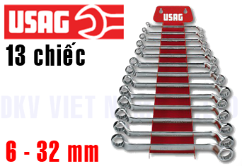 Bộ cờ lê USAG 283 S13