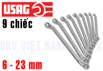 Bộ cờ lê USAG 283 SE9