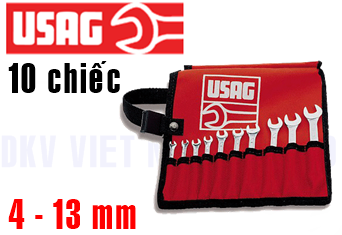 Bộ cờ lê USAG 285 C/SE10