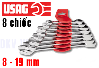Bộ cờ lê USAG 285 KB/SR8