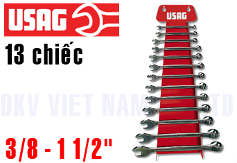 Bộ cờ lê USAG 285 P/S13