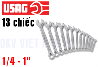 Bộ cờ lê USAG 285 P/SE13