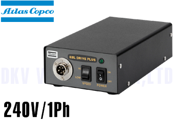 Bộ điều khiển Atlas Copco EBL Drive Plus