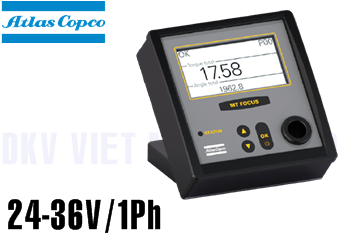 Bộ điều khiển Atlas Copco MTF FOCUS 400A