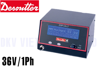 Bộ điều khiển Desoutter ESP CA 230