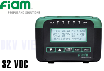 Bộ điều khiển Fiam TPU-C1