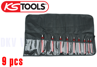 Bộ đột KS Tools 129.2107