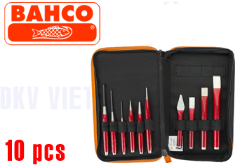 Bộ đột lỗ Bahco 3656/10