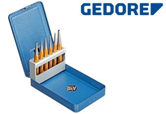 Bộ đột lỗ Gedore 113D