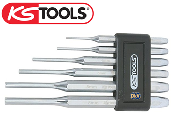 Bộ đột lỗ KS Tools 156.0150