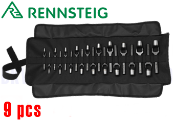 Bộ đột lỗ Rennsteig 140 900 0