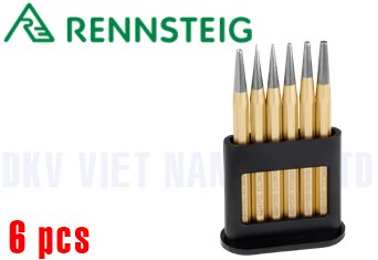 Bộ đột lỗ Rennsteig 424 120 0