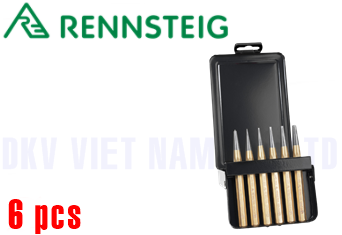 Bộ đột lỗ Rennsteig 424 130 0