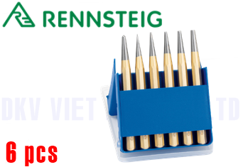 Bộ đột lỗ Rennsteig 424 140 0