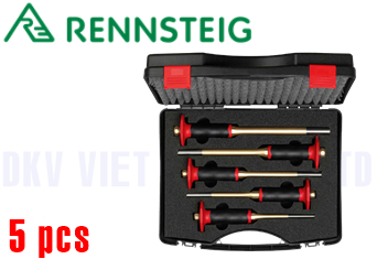 Bộ đột lỗ Rennsteig 425 153 0
