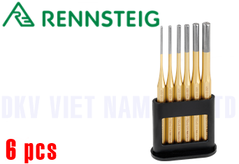Bộ đột lỗ Rennsteig 425 160 0