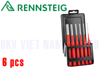Bộ đột lỗ Rennsteig 425 530 6
