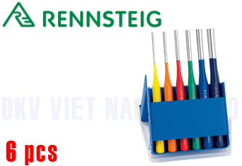 Bộ đột lỗ Rennsteig 425 560 6 RC