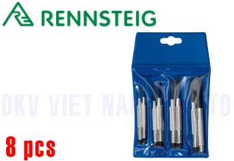 Bộ đột lỗ Rennsteig 457 101 5