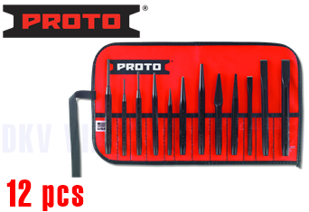 Bộ đột và đục lỗ Proto J2S2