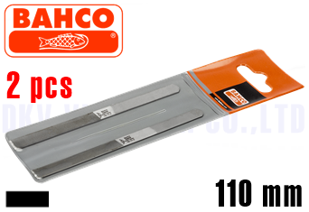 Bộ dũa Bahco 1-115-11-3-1