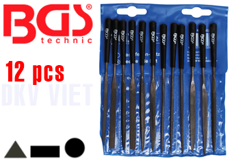 Bộ dũa BGS 50200