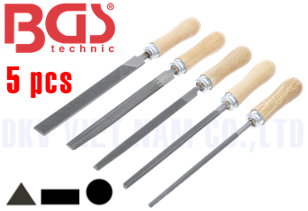 Bộ dũa BGS 50206