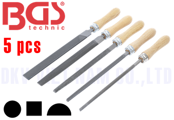 Bộ dũa BGS 50208