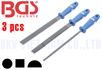 Bộ dũa BGS 50235