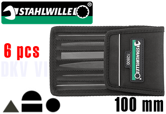 Bộ dũa Stahlwille 12800