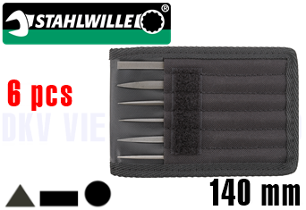 Bộ dũa Stahlwille 13100