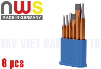 Bộ đục đột NWS 2990-6