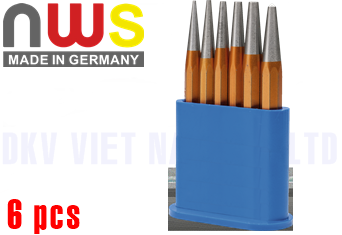 Bộ đục đột NWS 2991-6