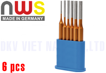Bộ đục đột NWS 2992-6