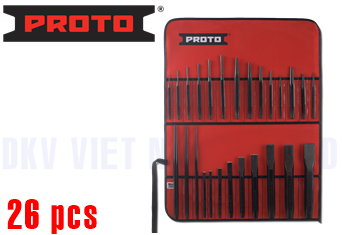 Bộ đột và đục lỗ Proto J46S2